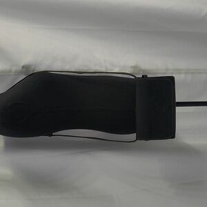 90s Vintage Calvin Klein leather Crossbody